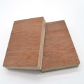 Okoume marine plywood sheet 18mm  for decking